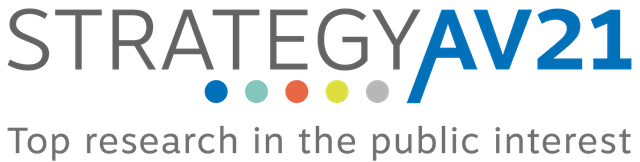 Strategy logo